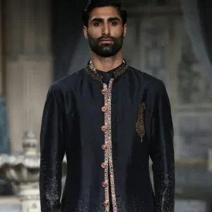 Casual fit kurta 8