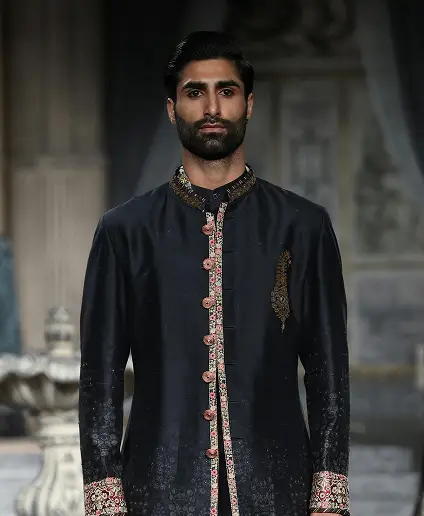 Casual fit kurta 8
